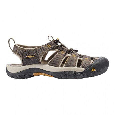 MEN'S CLEARWATER CNX SANDALS