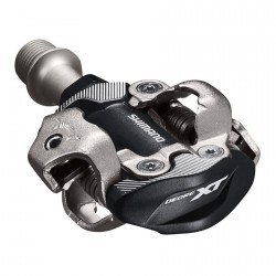 Pedales Shimano Deore XT XC M8100